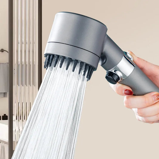 High Pressure Showerhead 3 Modes